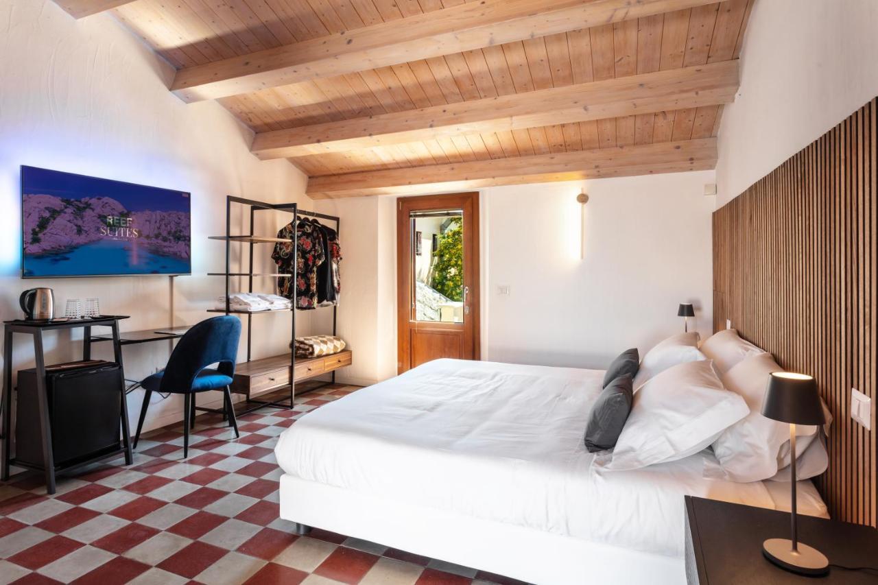 Reef Suites Ольбия Экстерьер фото