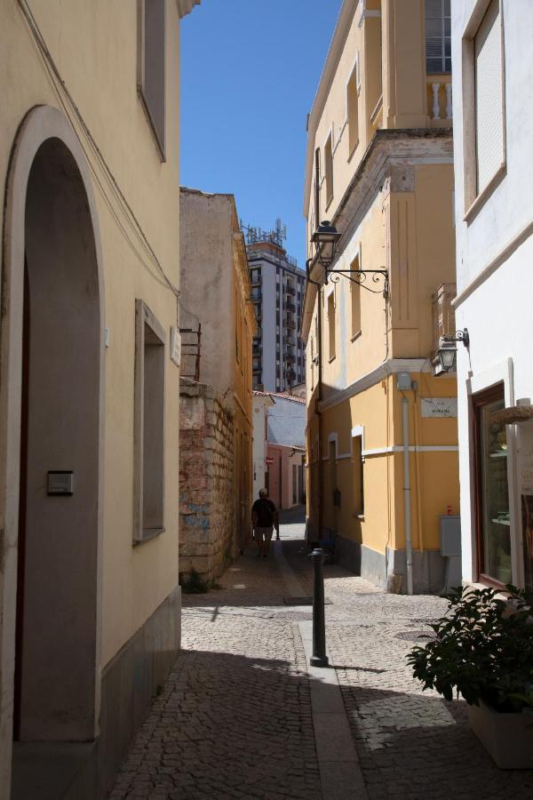 Reef Suites Ольбия Экстерьер фото