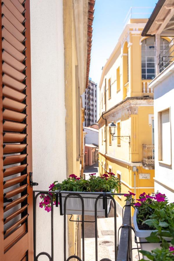 Reef Suites Ольбия Экстерьер фото