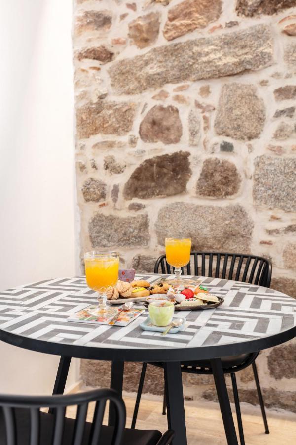 Reef Suites Ольбия Экстерьер фото